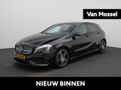 Mercedes-Benz A-klasse - 180 Business Solution AMG | Automaat | Navigatie | Camera | Climate Control | Stoelverwarm