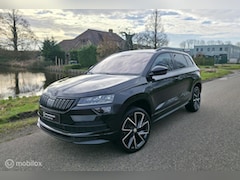 Skoda Karoq - 1.5 TSI ACT Sportline Business / Navi / Camera