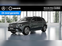 Mercedes-Benz GLE-Klasse - AMG 53 Hybrid 4MATIC+ | Premium plus | Trekhaak | Sluitbekrachtiging | Panoramadak |