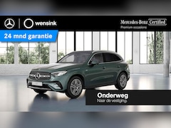 Mercedes-Benz GLC-klasse - 300e 4MATIC AMG Line | Panoramadak | Trekhaak | Burmester | 360 camera | Winter pakket |