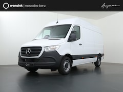 Mercedes-Benz Sprinter - 315 | Aut. | L2 H2 | RWD | PRO | 3500 KG. AHW | Airco | Cruise Control | 3500 KG. AHW | Ca