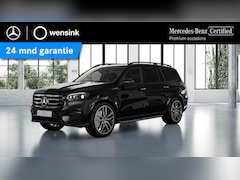Mercedes-Benz GLS - 450 4MATIC AMG Line | Ultimate pakket | Massage voor en achter | Entertainment achter | St