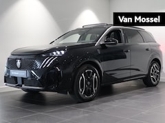 Peugeot e-5008 - GT Avantage 73 kWh - SCHUIF/KANTELDAK - ELEKTRISCHE STOELEN + MASSAGE - FULL OPTIONS