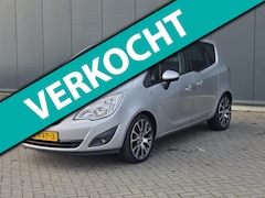 Opel Meriva - 1.4 Turbo Cosmo