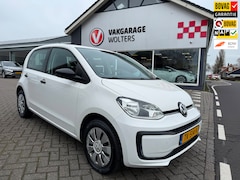 Volkswagen Up! - 1.0 BMT take up RIJKLAARPRIJS