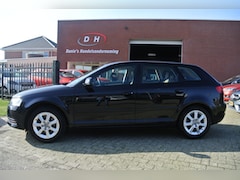 Audi A3 Sportback - 1.4 TFSI Ambiente Pro Line automaat leder inruil mogelijk nap