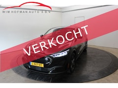 Ford Mustang Mach-E - RWD 75 kWh 301 Pk B&O 360° Leder El-aKlep CCS Lader Stoel + Stuur Verwarming