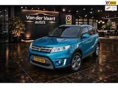 Suzuki Vitara - 1.6 High Executive Allgrip 4X4 CLIMATE CONTROL