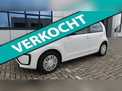 Volkswagen Up! - 1.0 BMT move up