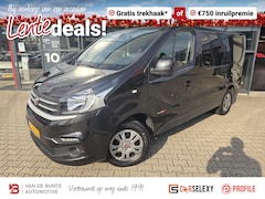 Fiat Talento - 1.6 MJ L1H1 SX *Achteruitrijcamera