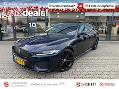 Jaguar XE - 2.0 R-Dynamic SE *Schuif-/Kanteldak & ACC