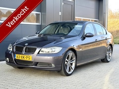 BMW 3-serie - 318i High Executive - Automaat - Xenon - Navi