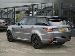 Land Rover Range Rover Sport - 2.0 P400e HSE Dynamic | PANO | Stoelkoeling