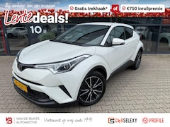 Toyota C-HR - 1.2 Executive *Trekhaak & ACC