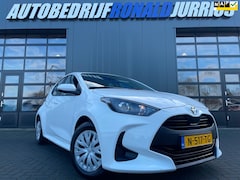 Toyota Yaris - 1.5 Hybrid Active NL.Auto/Automaat/Camera/Climatronic/1Ste Eigenaar/Dealer Onderhouden