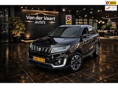 Suzuki Vitara - 1.4 Boosterjet Style Smart Hybrid AllGrip LMV NAVI