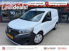 Nissan Townstar - Tekna L1 45 kWh * ACC & 360 Graden Camera
