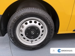 Opel Vivaro Electric - L3 75 kWh | 10" Multimedia 3D-kleuren touchscreen (Draadloos Android Auto/Apple CarPlay) |