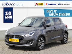 Suzuki Swift - 1.2 Style Smart Hybrid | Navi | Clima | Cruise | Lm-Velgen