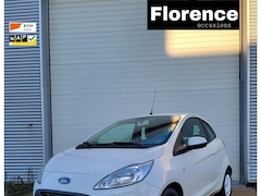 Ford Ka - 1.2 Cool & Sound start/stop APK 01-27