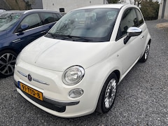 Fiat 500 - 1.2 Easy ZEER MOOIE 500