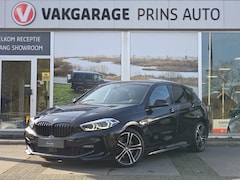 BMW 1-serie - 118i High Executive M Sport |BTW|SPORTSTOELEN|CRUISESTOELVERW.| 3794