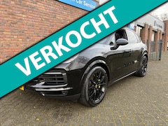 Porsche Cayenne - 3.0 E-Hybrid|Sport Chrono|Trekhaak|Panoramadak