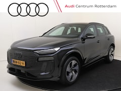 Audi Q6 e-tron - S edition performance 100 kWh | Luchtvering | 20 inch LM velgen | Elek. verstel. voorstoel