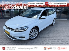 Volkswagen Golf Variant - 1.0 TSI Highline *ACC & Virtual Cockpit