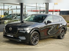 Mazda CX-60 - 2.5 e-SkyActiv PHEV Homura | pano | trekhaak | full options