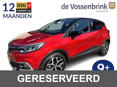 Renault Captur - 1.3 TCe Intens Automaat NL-Auto *Geen Afl. kosten
