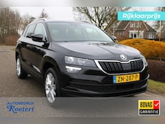 Skoda Karoq - 1.0 TSI 116pk Ambition Business ECC/ACC/navi/PDC/trekhaak/stoelverw