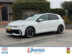 Volkswagen Golf - 8.5 1.5 ETSI R-LINE DSG Black Style150pk Panoramadak Matrix LED