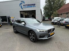 Volvo XC60 - 2.0 D4 AWD R-DESIGN
