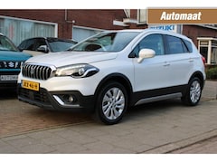 Suzuki SX4 - All Grip 1.0 Boosterjet Select