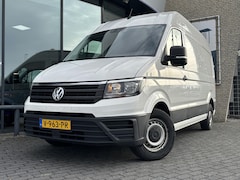Volkswagen Crafter - 35 2.0 TDI L3H3*A/C*CRUISE*HAAK*CAM