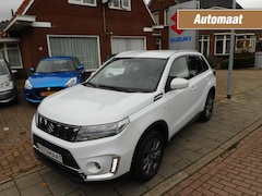 Suzuki Vitara - AUTOMAAT SELECT