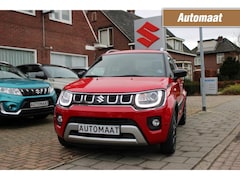 Suzuki Ignis - Automaat 1.2