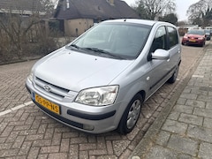 Hyundai Getz - 1.3i GLS