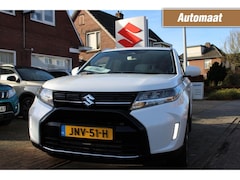 Suzuki Vitara - 1.4 Boosterjet Automaat Select