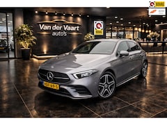 Mercedes-Benz A-klasse - 250 e Star Edition AMG Line Plus NIGHT PAKKET PANO HEADUP 360CAMERA