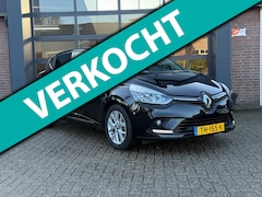 Renault Clio - 0.9 TCe Limited