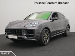 Porsche Cayenne Coupé - E-Hybrid