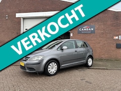 Volkswagen Golf Plus - 1.6 FSI Turijn | Automaat | Elektrische Ramen | Airco
