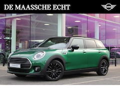 MINI Clubman - Cooper Chili Automaat / Panoramadak / LED / Comfort Access / Comfortstoelen / Cruise Contr