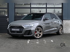 Audi A1 Sportback - 40TFS |S-Line|Unieke kleur|Keyless|18''|Matrix|