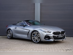 BMW Z4 Roadster - M40i High Executive | Memory Seats | Stuurverwarming | Camera | Adaptive Cruise | HK | Hea