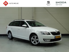 Skoda Octavia - 1.2 TSI 105pk Greentech Ambition