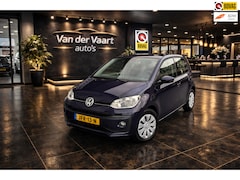 Volkswagen Up! - 1.0 BMT move up AUTOMAAT STOELVERWARMING AIRCO
