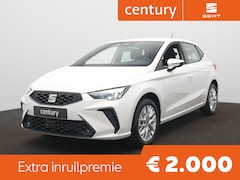 SEAT Ibiza - Style Plus 1.0 EcoTSI 70 kW / 95 PK Hatchback 5 de